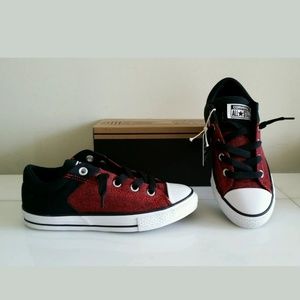converse size 11 junior